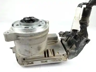 Second-hand car spare part STEERING RACK for PEUGEOT 308  OEM IAM references 5WK67004  1703210149