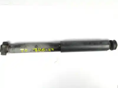 Автозапчастина б/у ПРАВИЙ ЗАДНІЙ АМОРТИЗАТОР для PEUGEOT 308  Посилання на OEM IAM 9817349880  