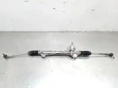 Pièce détachée automobile d'occasion CRÉMAILLÈRE DE DIRECTION pour CITROEN JUMPY II FURGONETA  Références OEM IAM 1400931580  