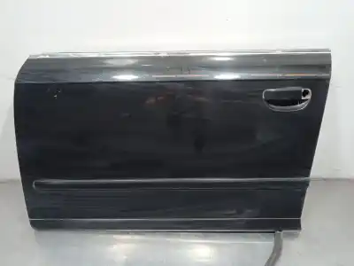 Second-hand car spare part LEFT FRONT DOOR for AUDI A4 BERLINA (8E)  OEM IAM references 8E0831051J  