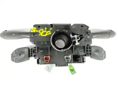 Recambio de automóvil de segunda mano de mando multifuncion para citroen c3 i (fc_, fn_) 1.6 16v hdi referencias oem iam 96608838xt  