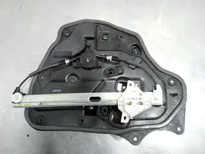 Second-hand car spare part rear right window regulator for mazda cx-5 (ke, gh) 2.0 (keefw) oem iam references b45c5858x  