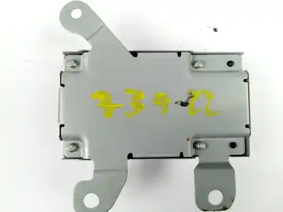 Second-hand car spare part electronic module for mazda cx-5 (ke, gh) 2.0 (keefw) oem iam references euv9mz048da  kb8m677g0