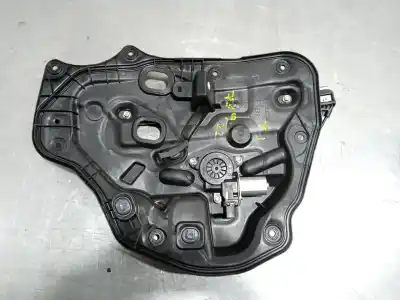 Second-hand car spare part rear left window regulator for mazda cx-5 (ke, gh) 2.0 (keefw) oem iam references bhn95958x