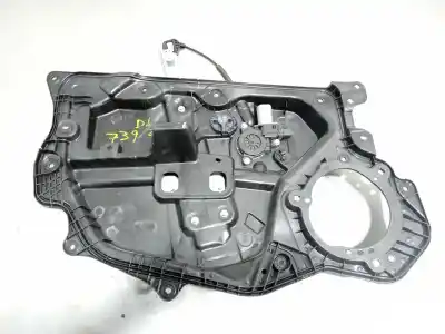 Second-hand car spare part driver left window regulator for mazda cx-5 (ke, gh) 2.0 (keefw) oem iam references bhn95958x