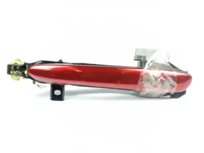 Second-hand car spare part exterior left front door handle for mazda cx-5 (ke, gh) 2.0 (keefw) oem iam references kb7w5942x