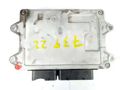 Автозапчасти б/у блок управления двигателем за mazda cx-5 (ke, gh) 2.0 (keefw) ссылки oem iam e6ta0671hn  