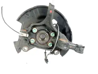 Автозапчасти б/у передняя левая кулачка за mazda cx-5 (ke, gh) 2.0 (keefw) ссылки oem iam kb7w33031  