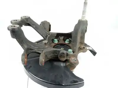 Автозапчасти б/у задняя левая поворотка за mazda cx-5 (ke, gh) 2.0 (keefw) ссылки oem iam k0702612x  