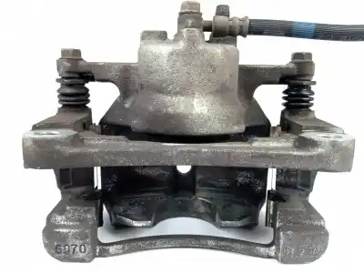 Second-hand car spare part front right brake caliper for mazda cx-5 (ke, gh) 2.0 (keefw) oem iam references k0113361x  