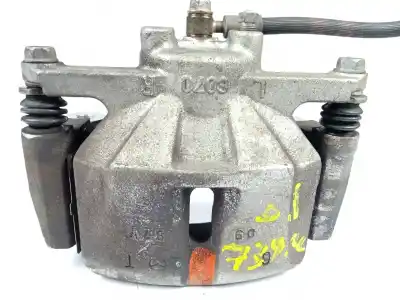 Second-hand car spare part front left brake caliper for mazda cx-5 (ke, gh) 2.0 (keefw) oem iam references k0113371x