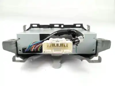 Pezzo di ricambio per auto di seconda mano impianto audio / radio cd per mazda cx-5 (ke, gh) 2.0 (keefw) riferimenti oem iam kb9g669g0a  