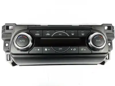 Pezzo di ricambio per auto di seconda mano CONTROLLO CLIMATICO per MAZDA CX-5 (KE, GH)  Riferimenti OEM IAM KL5H611908F28  