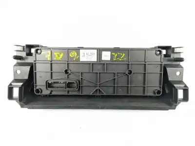 Pezzo di ricambio per auto di seconda mano controllo climatico per mazda cx-5 (ke, gh) 2.0 (keefw) riferimenti oem iam kl5h611908f28  