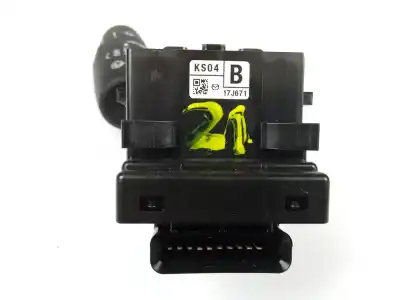 Second-hand car spare part windshiel wiper switch for mazda cx-5 (ke, gh) 2.0 (keefw) oem iam references ks0366128  