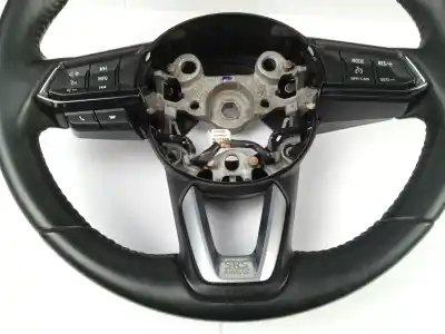 Автозапчастина б/у кермо для mazda cx-5 (ke, gh) 2.0 (keefw) посилання на oem iam b62s3298202  