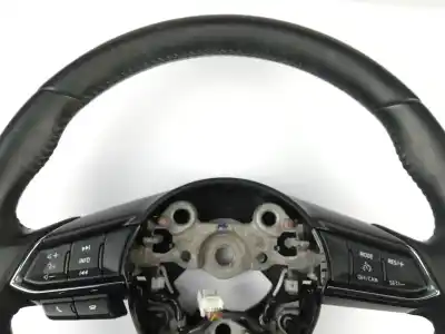 Автозапчастина б/у кермо для mazda cx-5 (ke, gh) 2.0 (keefw) посилання на oem iam b62s3298202  