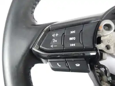 Автозапчастина б/у кермо для mazda cx-5 (ke, gh) 2.0 (keefw) посилання на oem iam b62s3298202  