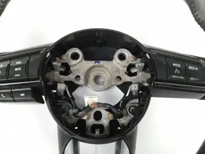 Автозапчастина б/у кермо для mazda cx-5 (ke, gh) 2.0 (keefw) посилання на oem iam b62s3298202  