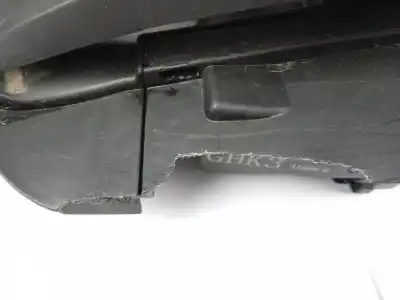 Автозапчастина б/у педальний потенціометр для mazda cx-5 (ke, gh) 2.0 (keefw) посилання на oem iam ghk341600g  