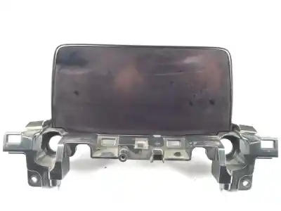 Piesă de schimb auto la mâna a doua ECRAN DISPLAY MULTIFUNCȚIONAL DISPLEI pentru MAZDA CX-5 (KE, GH)  Referințe OEM IAM K123611J0A  