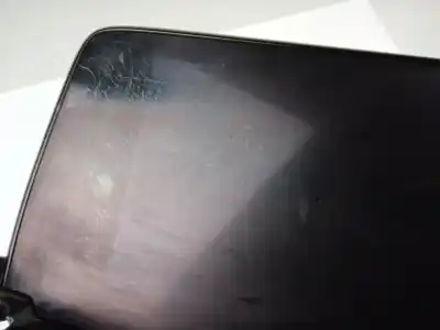 Second-hand car spare part multifunction display for mazda cx-5 (ke, gh) 2.0 (keefw) oem iam references k123611j0a  