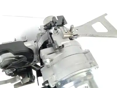 Автозапчастина б/у рульва колонка для mazda cx-5 (ke, gh) 2.0 (keefw) посилання на oem iam kb8m3210xe  jj501004411