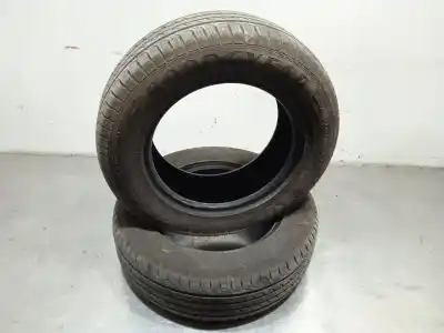 Pièce détachée automobile d'occasion pneu pour nissan x-trail (t30) titanium références oem iam 215/65 r16 98v  3821