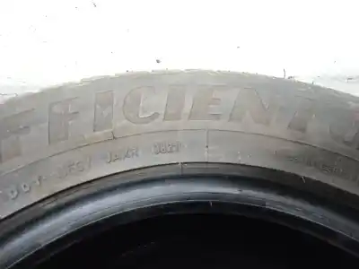 Pièce détachée automobile d'occasion pneu pour nissan x-trail (t30) titanium références oem iam 215/65 r16 98v  3821