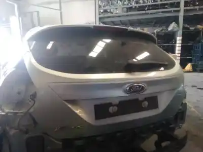 Peça sobressalente para automóvel em segunda mão porta da mala / tampa traseira por ford focus lim. (cb8) ambiente referências oem iam pbm51a40410ae