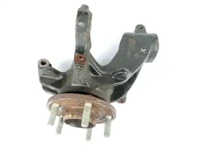 Second-hand car spare part front right knuckle for ford focus lim. (cb8) ambiente oem iam references 811103307  