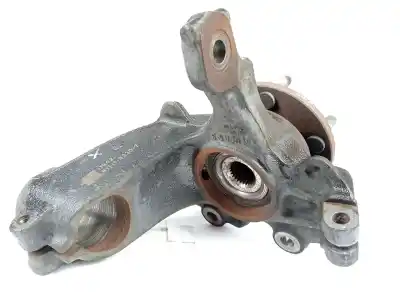 Second-hand car spare part front right knuckle for ford focus lim. (cb8) ambiente oem iam references 811103307  