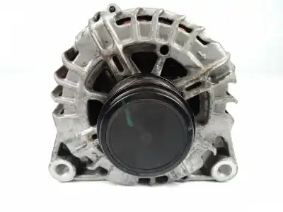 Peça sobressalente para automóvel em segunda mão alternador por ford focus lim. (cb8) ambiente referências oem iam av6n10300gc