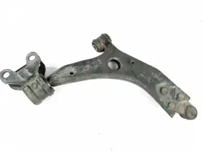 Peça sobressalente para automóvel em segunda mão braço de suspensão inferior esquerdo dianteiro por ford focus lim. (cb8) ambiente referências oem iam bv613a424aad  