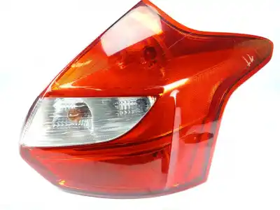 Peça sobressalente para automóvel em segunda mão farolim traseiro direito por ford focus lim. (cb8) ambiente referências oem iam bm5113404ag