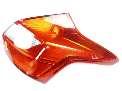 Second-hand car spare part right tailgate light for ford focus lim. (cb8) ambiente oem iam references bm5113404ag  