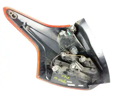 Second-hand car spare part right tailgate light for ford focus lim. (cb8) ambiente oem iam references bm5113404ag  