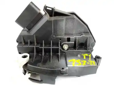 Peça sobressalente para automóvel em segunda mão fechadura da porta traseira esquerda por ford focus lim. (cb8) ambiente referências oem iam bm5aa26413ab