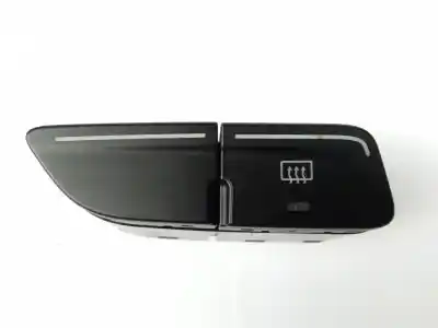 Peça sobressalente para automóvel em segunda mão interruptor de resistência térmica traseira por ford focus lim. (cb8) ambiente referências oem iam am5t18c621ab