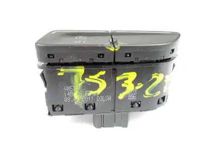 Pezzo di ricambio per auto di seconda mano interruttore per ford focus lim. (cb8) ambiente riferimenti oem iam 1696453  