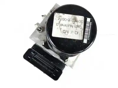 Second-hand car spare part abs control unit for ford focus lim. (cb8) ambiente oem iam references bv612c405ae  