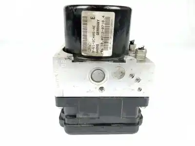 Second-hand car spare part abs control unit for ford focus lim. (cb8) ambiente oem iam references bv612c405ae  