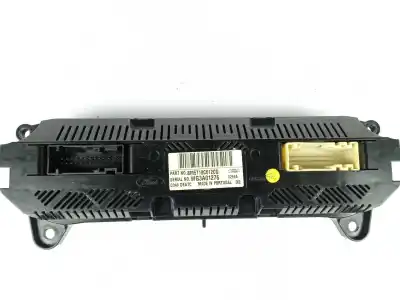 Second-hand car spare part climate control for ford focus lim. (cb8) ambiente oem iam references bm5t18c612cg  