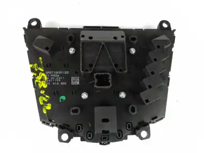 Second-hand car spare part multifunction switch for ford focus lim. (cb8) ambiente oem iam references am5t18k811bd  