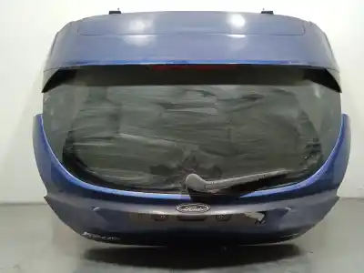 Автозапчасти б/у задняя дверь за ford focus lim. trend ссылки oem iam 2002017