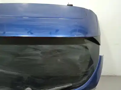 Second-hand car spare part tailgate for ford focus lim. trend oem iam references 2002017  