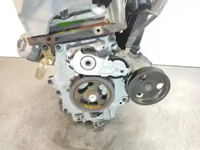 Pièce détachée automobile d'occasion moteur complet pour mini mini clubman (r55) one d références oem iam w10b16a  gasolina