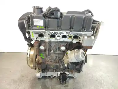 Pièce détachée automobile d'occasion moteur complet pour mini mini clubman (r55) one d références oem iam w10b16a  gasolina