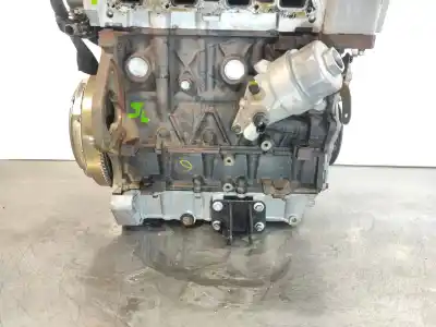 Pièce détachée automobile d'occasion moteur complet pour mini mini clubman (r55) one d références oem iam w10b16a  gasolina