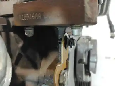 Pièce détachée automobile d'occasion moteur complet pour mini mini clubman (r55) one d références oem iam w10b16a  gasolina